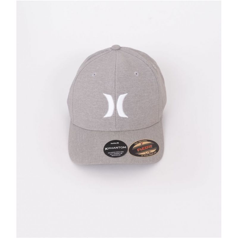 HURLEY - CASQUETTE FORME EXTENSIBLE PHANTOM