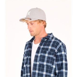 HURLEY - CASQUETTE FORME EXTENSIBLE PHANTOM