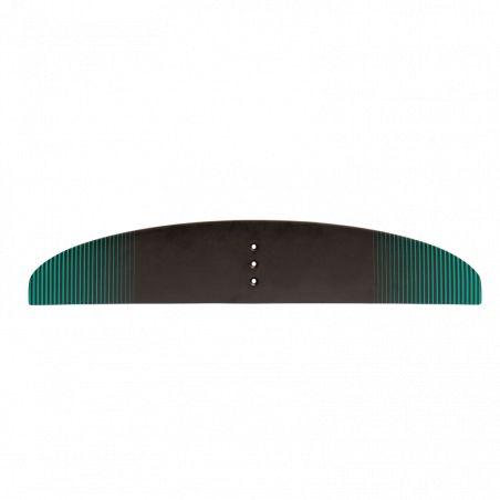 MYSTIC - SONAR HA 1250 FRONT WING BLACK MYSTIC - SONAR HA 1250 FRONT WING BLACK