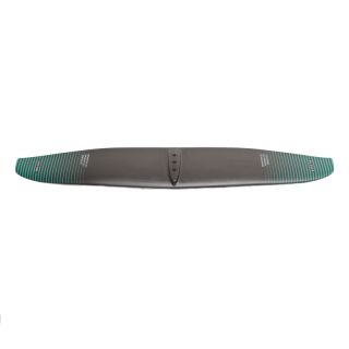 MYSTIC - SONAR HA 1250 FRONT WING BLACK