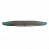 MYSTIC - SONAR HA 1250 FRONT WING BLACK