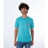 HURLEY - TEE SHIRT EVERYDAY SOUL BURST