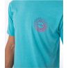 HURLEY - TEE SHIRT EVERYDAY SOUL BURST