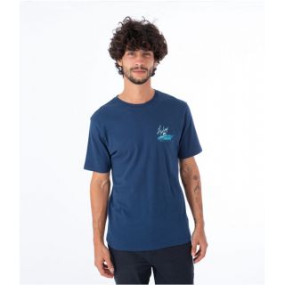 HURLEY - TEE SHIRT EVERYDAY BIG KAT