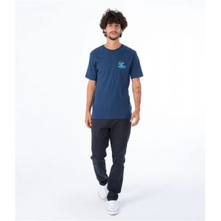 HURLEY - TEE SHIRT EVERYDAY BIG KAT