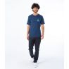 HURLEY - TEE SHIRT EVERYDAY BIG KAT