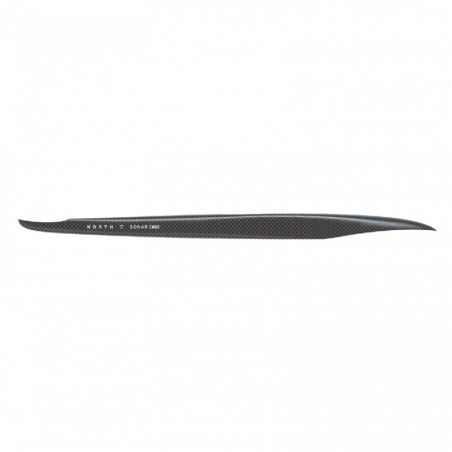 MYSTIC - SONAR CARBON FUSELAGE BLACK