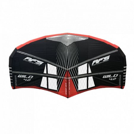 AFS - AILE DE WING WILD AFS - AILE DE WING WILD
