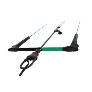 BARRE DE KITESURF - NAVIGATOR CONTROL SYSTEM 45-50cm - NORTH