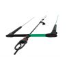BARRE DE KITESURF - NAVIGATOR CONTROL SYSTEM 45-50cm - NORTH