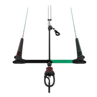 BARRE DE KITESURF - NAVIGATOR CONTROL SYSTEM 45-50cm - NORTH