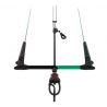 BARRE DE KITESURF - NAVIGATOR CONTROL SYSTEM 45-50cm - NORTH