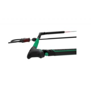 BARRE DE KITESURF - NAVIGATOR CONTROL SYSTEM 45-50cm - NORTH
