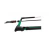 BARRE DE KITESURF - NAVIGATOR CONTROL SYSTEM 45-50cm - NORTH