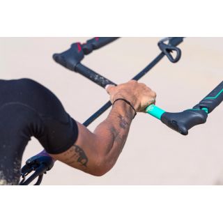 BARRE DE KITESURF - NAVIGATOR CONTROL SYSTEM 45-50cm - NORTH