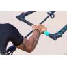 BARRE DE KITESURF - NAVIGATOR CONTROL SYSTEM 45-50cm - NORTH