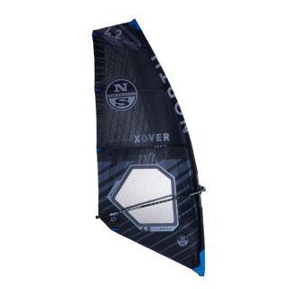 NORTH - VOILE DE WINDSURF X-OVER