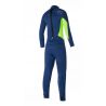 MYSTIC - COMBINAISON NEOPRENE STAR FULLSUIT 5/4mm BZIP JUNIOR