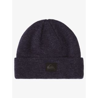 QUIKSILVER - BONNET A REVERS PERFORMER 8-16 ANS