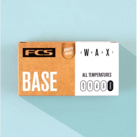 SURF WAX BASE - FCS