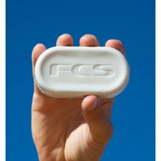 SURF WAX BASE - FCS