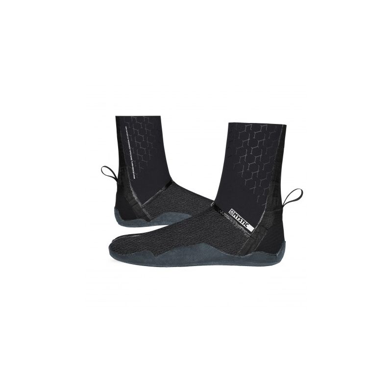 MYSTIC - MAJESTIC BOOT 5mm SPLIT TOE