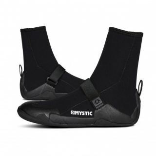 MYSTIC - STAR BOOT 5mm ROUND TOE