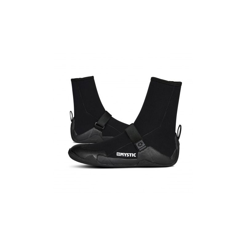 MYSTIC - STAR BOOT 5mm ROUND TOE