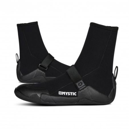 MYSTIC - STAR BOOT 5mm ROUND TOE MYSTIC - STAR BOOT 5mm ROUND TOE