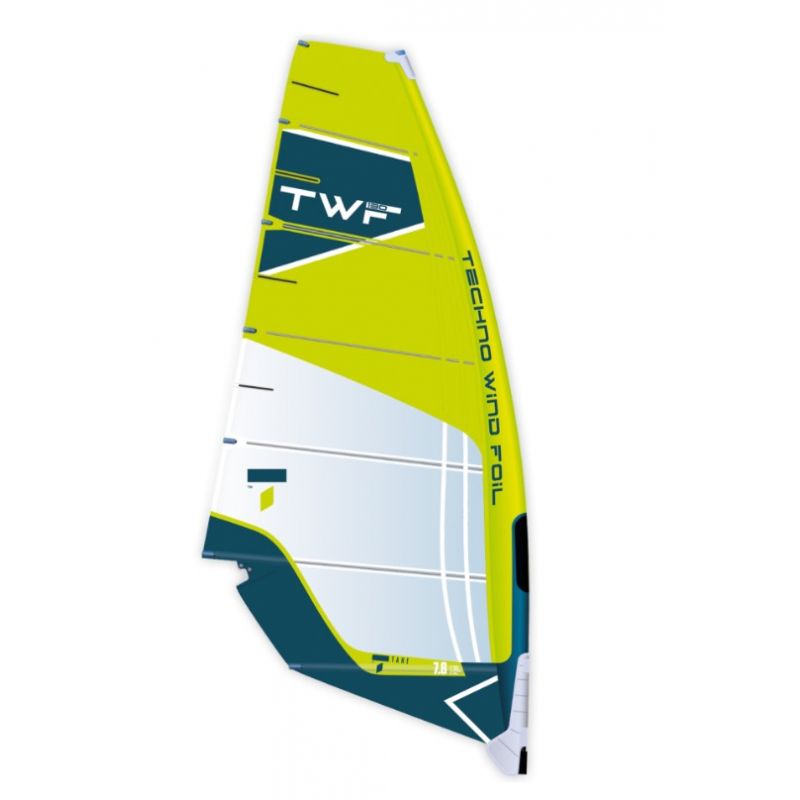 TAHE - VOILE TWF 7.8