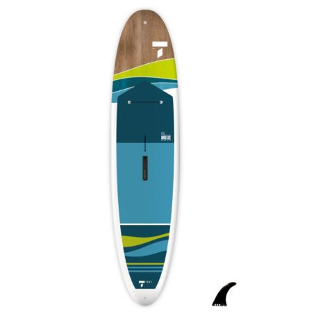 Planche paddle et windsurf Breeze Wind sup - Tahe