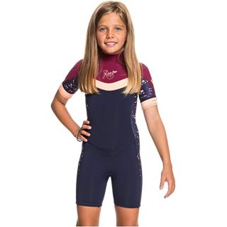 ROXY - COMBINAISON EN NEOPRENE 2/2 SYNCRO BACK ZIP