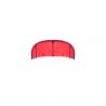 NORTH - AILE DE KITESURF REACH 12 M ROUGE 