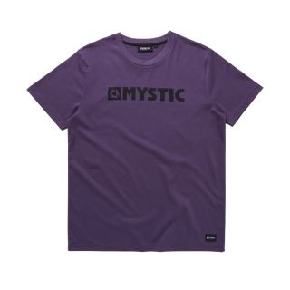 MYSTIC - T-SHIRT HOMME BRAND 