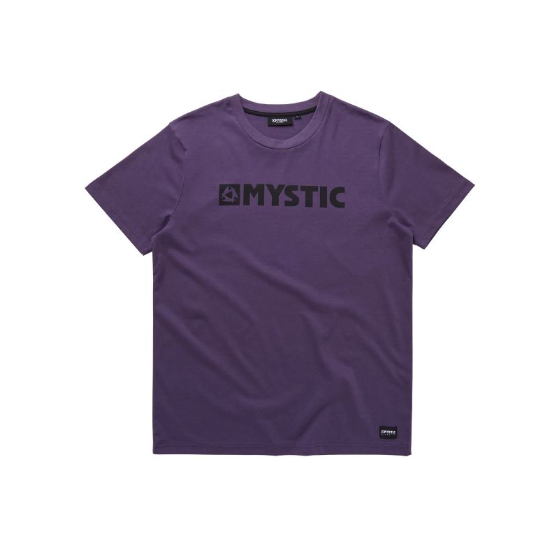 MYSTIC - T-SHIRT HOMME BRAND 