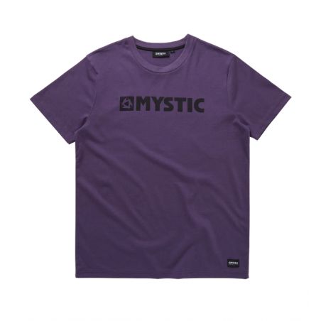 MYSTIC - T-SHIRT HOMME BRAND MYSTIC - T-SHIRT HOMME BRAND