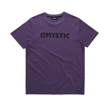 MYSTIC - T-SHIRT HOMME BRAND 