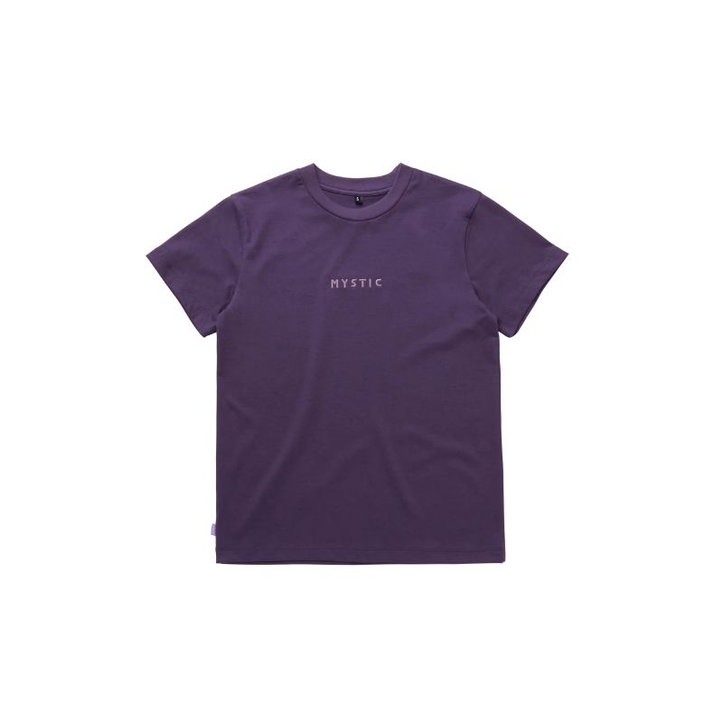 Tee Shirt - Brand - MYSTIC