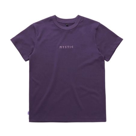 Tee Shirt - Brand - MYSTIC