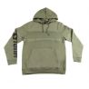 SWEAT A CAPUCHE - HIGHROADS SUMMER FLEECE - HURLEY 