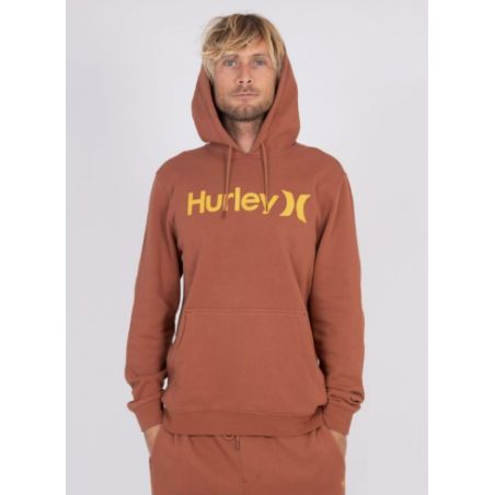 PULL - Oao Solid Summer Po - HURLEY PULL - Oao Solid Summer Po - HURLEY