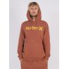 PULL - Oao Solid Summer Po - HURLEY
