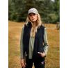 Gilet sans manches zippée polaire - Slow Blues -  ROXY