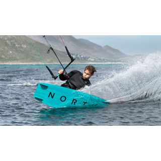 NORTH - PLANCHE DE KITESURF TRACE 145