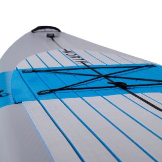 STAND UP PADDLE - PACE TOUR SUP INFLATABLE - PACKAGE - NORTH