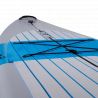 STAND UP PADDLE - PACE TOUR SUP INFLATABLE - PACKAGE - NORTH