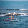 STAND UP PADDLE - IGO ZEN SC 11'2 - PACK COMPLET - STARBOARD