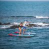 STAND UP PADDLE - IGO ZEN SC 11'2 - PACK COMPLET - STARBOARD