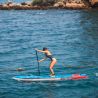 STAND UP PADDLE - IGO ZEN SC 11'2 - PACK COMPLET - STARBOARD