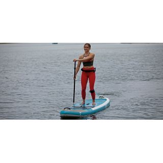 STAND UP PADDLE - SUP AIR 11'0 BREEZE WING PACK - Tahe